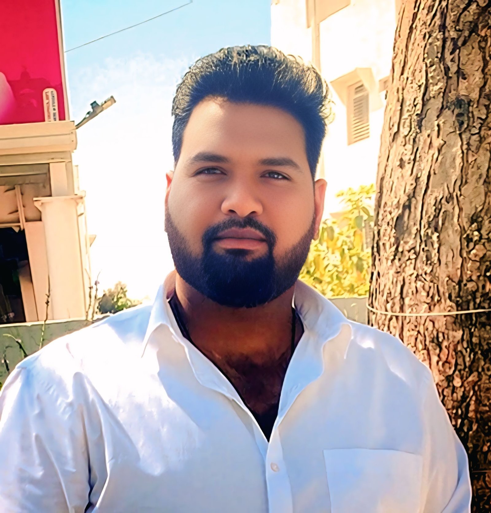 Reporter