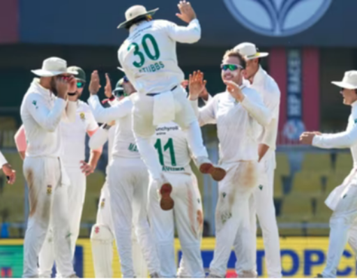 భారత్ vs దక్షిణాఫ్రికా టెస్ట్ సిరీస్‌పై విమర్శలు