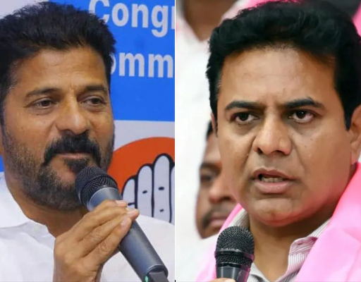 రాజకీయం ఎప్పుడూ వేడిగానే ఉంటది గదా.. నిన్నకూడా అధికార, ప్రతిపక్షాల మధ్య మాటల తూటాలు పేలుతున్నయ్