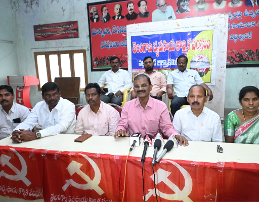 ఉపాధి హామీ చట్టాన్ని 'తల లేని మొండెం'గా మారుస్తున్న కేంద్రం