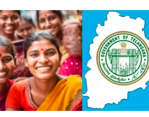 గ్రామగ్రామాన మహిళా సమాఖ్య భవనాలు,మహిళా సంఘాలకు రూ.10 లక్షల 