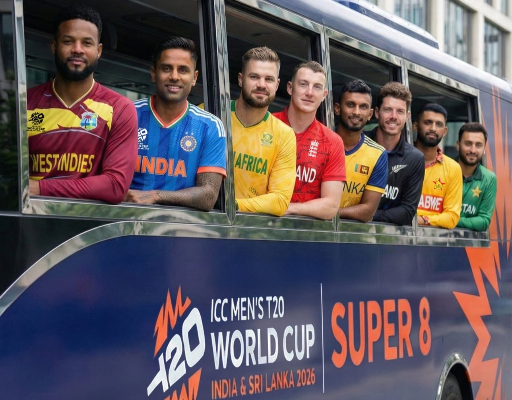 T20 ప్రపంచ కప్ క్లైమాక్స్ మొదలైంది! నేటి నుంచే సూపర్-8 పోరు.. పాత కక్షలు తీర్చుకునే వేళ!