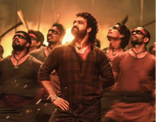 దేవర 2” కోసం గర్జిస్తున్న సముద్రం… ఎన్టీఆర్ మళ్లీ రక్తికట్టే యాక్షన్‌తో రాబోతున్నాడు!