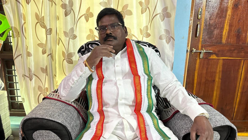 వేసవిలో నీటిని పొదుపుగా వాడాలి: రిటైర్డ్ ఈఈ బొడ్డు సురేందర్ రావు