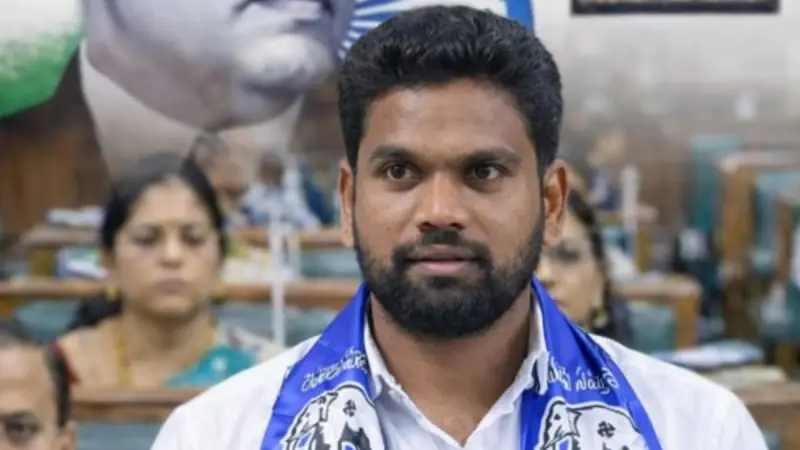 బస్వాపూర్ ప్రాజెక్ట్ పూర్తి పై స్పష్టత కావాలి. రైతులకు నీరు వచ్చే వరకు పోరాటం: బీఎస్పీ