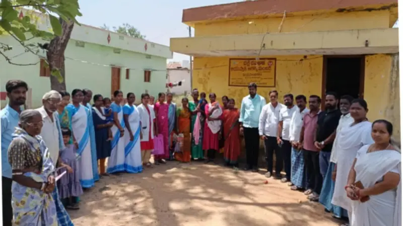 సురక్షిత మాతృత్వమే ఆరోగ్యకర భవిష్యత్తుకు బాట!