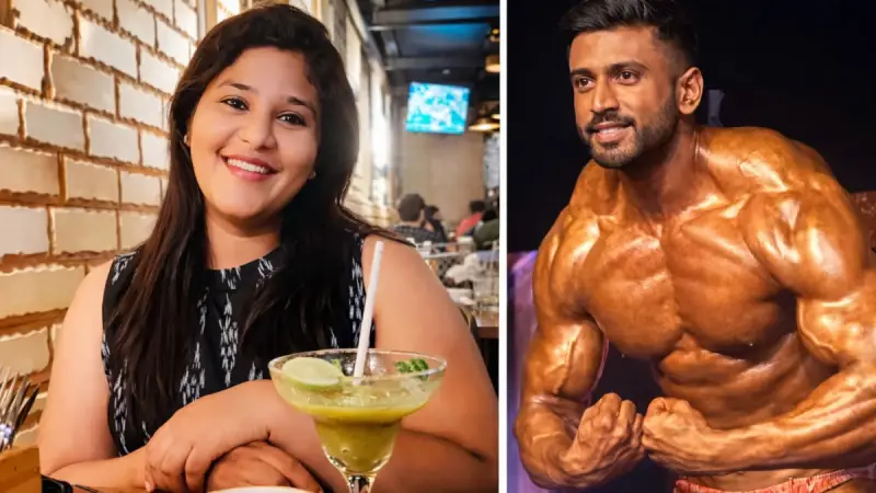 జిమ్ ట్రైనర్ మృతి కేసులో మహిళ అరెస్ట్ వేధింపులే కారణమా..? పోలీసుల దర్యాప్తు కొనసాగింపు