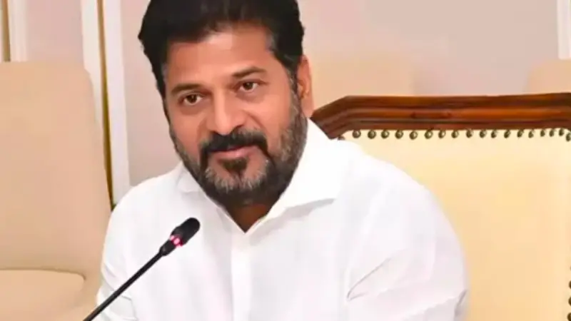 మండల స్థాయికి ‘ప్రజావాణి’ విస్తరణకు సీఎం రేవంత్ ఆదేశాలు