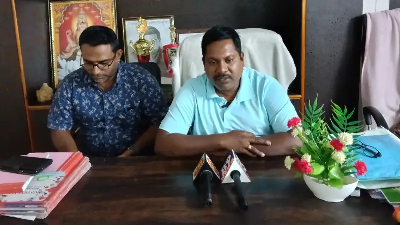 ఎస్‌ఎస్‌సీ ఫలితాల్లో శాస్త్ర పాఠశాల విజయకేతనం