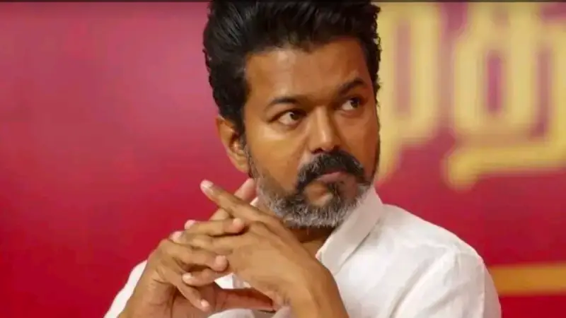 TVK விஜய்க்கு மீண்டும் ஏமாற்றம்!