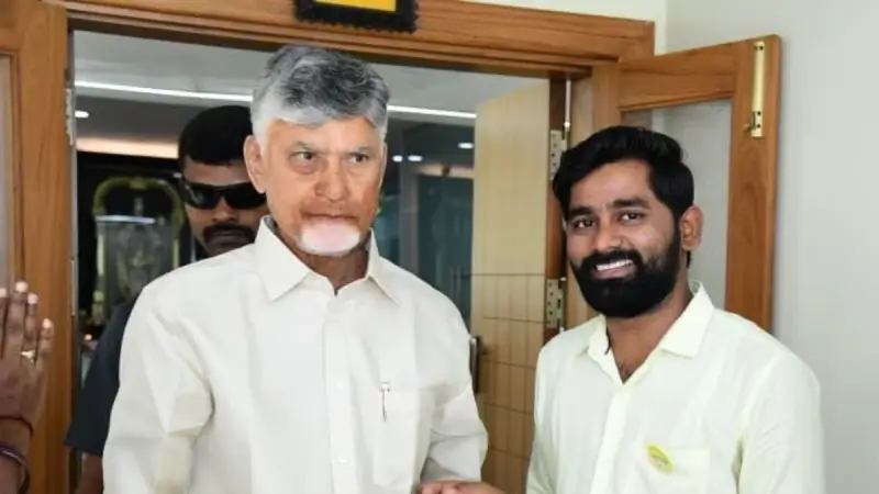 వేటకు విరామం.. మత్స్యకారులకు రూ.20 వేల భరోసా