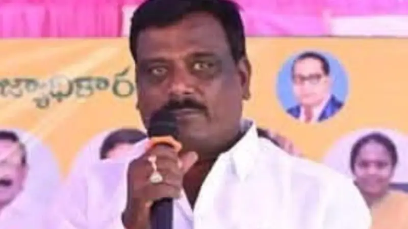 ‘గొడ్డలి పార్టీ సమాజానికి హానికరం’ జగన్ రాజకీయ ముసుగులో ఫ్యాక్షనిస్టు: మాన్వి దేవేంద్రప్ప