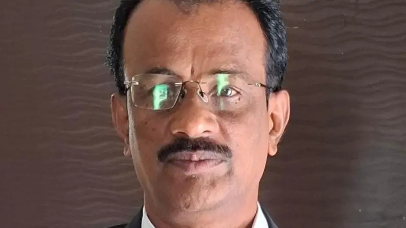 ఖాజా మొయినుద్దీన్ కుటుంబానికి భద్రత కల్పించాలి: ఐలు నేత మామిడి వెంకట్ రెడ్డి