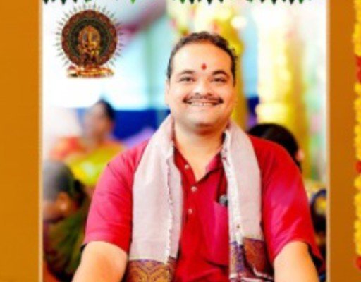 ముక్కోటి వైకుంఠ ఏకాదశి వేడుకలకు ముస్తాబవుతున్న అందోల్ రంగనాథ స్వామి దేవాలయం.    