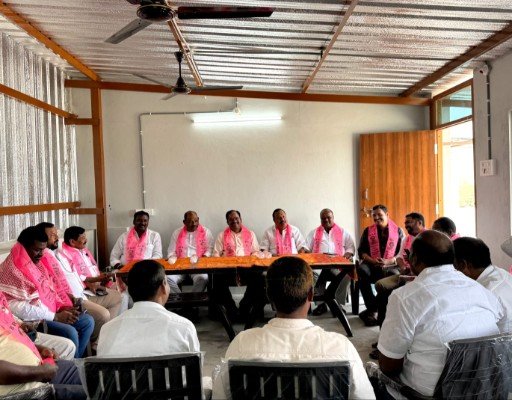 పెద్ద అంబర్ పేట్, కుంట్లూరు డివిజన్లలో గందరగోళం