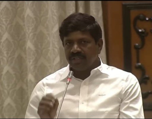 తెలంగాణ అసెంబ్లీలో నేడు నీటి హక్కుల పెద్ద చర్చ