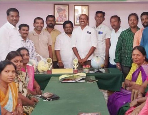 రాష్ట్ర హైకోర్టు అడ్వకేట్ గా ప్రమాణ స్వీకారం