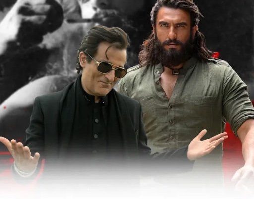 ధురంధర్ బాలీవుడ్‌లో సరికొత్త చరిత్ర