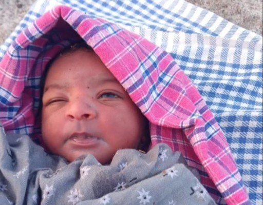 నవజాత శిశువు మృతి