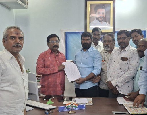  కౌన్సిల్ తీర్మానం ను బయటపెట్టాలి అని వినతి అని వినతి 