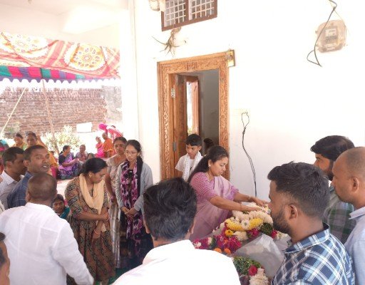 వడ్డెబోయిన శ్రీనివాస్ మృతి