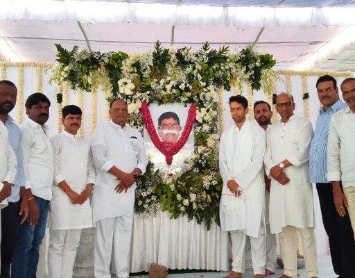 ముప్పా నరసింహారెడ్డి సేవలు మరువలేనివి