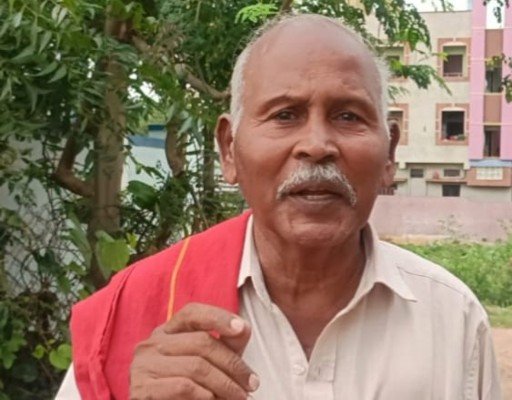 అమెరికా సామ్రాజ్యవాదాన్ని ప్రశ్నించలేని మోడీ! సిపిఐ ఎంఎల్ లిబరేషన్ రాష్ట్ర కార్యవర్గ సభ్యులుడిహరినాథ్ 