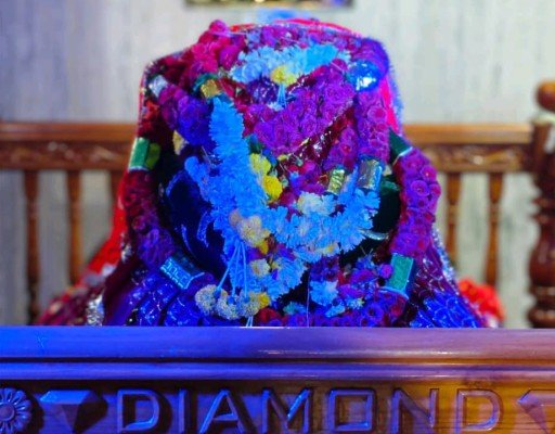 హజరత్ సయ్యద్ సాలార్ మసూద్ గాజీ దర్గా లో నేడు గంధం వేడుక  