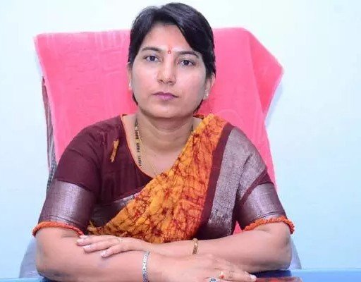 లలిత కుమారి విన్నపం: ప్రతి ఒక్కరూ బాల్య వివాహాలను అరికట్టాలి