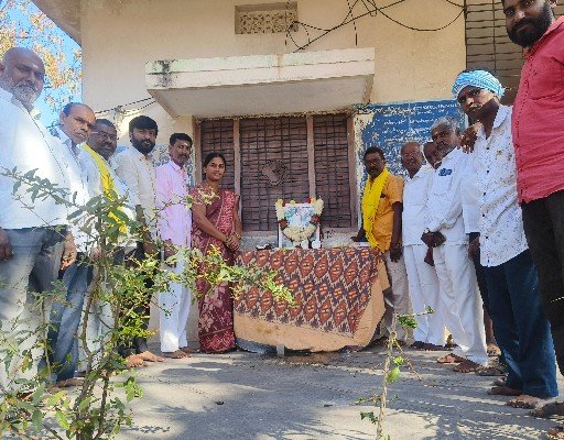 ఎన్టీఆర్ సేవలు చిరస్మరణీయం