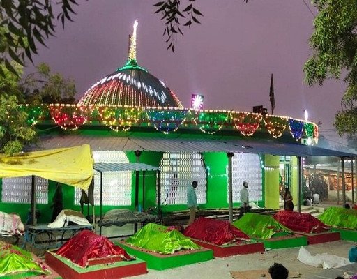 జనవరి 21 నుంచి 24 వరకు జనపహాడ్ దర్గా ఉర్సు జాతర