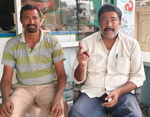 గ్రామాల్లో చిల్లర రాజకీయ గొడవలు సృష్టిస్తున్నది మాజీ ఎమ్మెల్యే బొల్లం మల్లయ్య యాదవ్