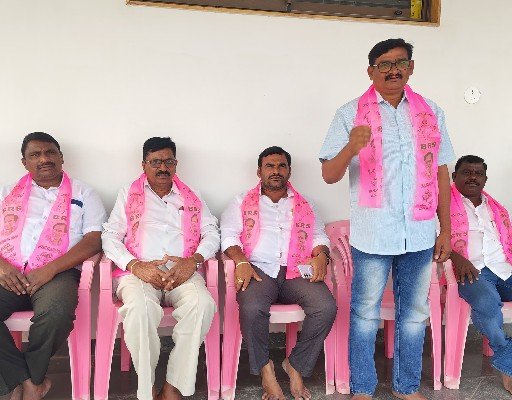 కాంగ్రెస్ నాయకులారా , మల్లయ్య యాదవ్ పై అబద్ధాలు ప్రచారం చేస్తే నాలుకలు చీరేస్తాం
