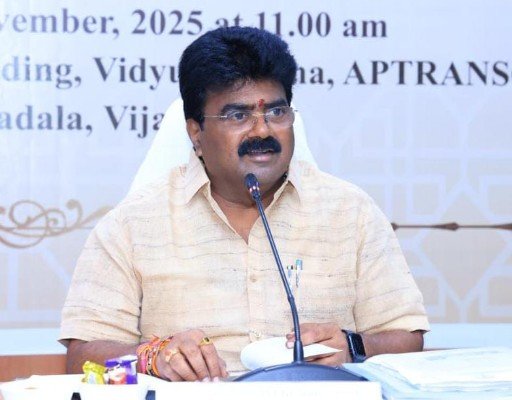 కేంద్ర బడ్జెట్ దేశ ఆర్థిక ప్రగతికి దేశాభివృద్ధికి* *దిశానిర్దేశం చేస్తుంది, బేష్ గా ఉంది* – *ఎమ్మెల్యే కూన రవికుమార్* 