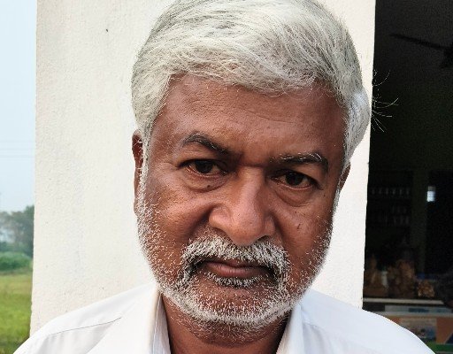 శ్రీకాకుళం ఆముదలవలస నియోజకవర్గం తలవసరం దల్ల వలస విలేజ్