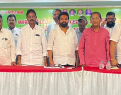 ఉమ్మడి శ్రీకాకుళం జిల్లా  తర్పుకాపు సంక్షేమ సంఘం కార్యాలయం,ఆదివారం పిబ్రవరి 01--02 -- 2026 న్యూస్:----* 