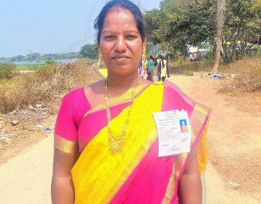 చిట్యాల మున్సిపాలిటీలో చారిత్రాత్మక తీర్పు స్వతంత్ర అభ్యర్థి   నాగిళ్ల  సుధాకర్ ఘనవిజయం 