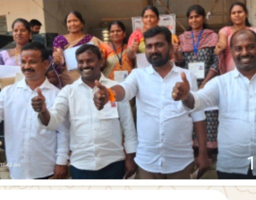 చిట్యాల మున్సిపల్ ఎన్నికల్లో కొత్త తరంగం సీనియర్ నేతలకు షాక్ 