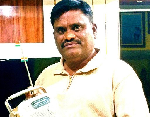 రేడియో స్వరాలు: AI సాధనం, మానవ మేధస్సు మాత్రమే – ప్రపంచ రేడియో దినోత్సవం 2026