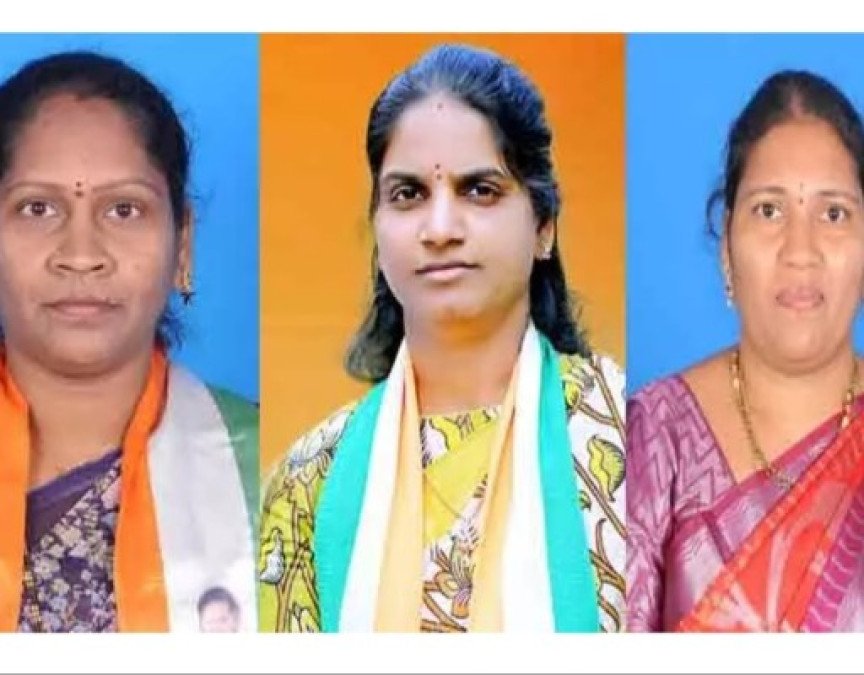 పురపాలికకు కొత్త చైర్మన్ పదవి ఎవరికి?