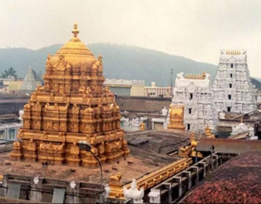 మార్చి 3వ తేదిన శ్రీవారి ఆలయం మూసివేత: టీటీడీ వెల్లడి