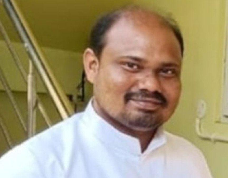 క్రైస్తవులకు నేటి నుంచి శ్రమల కాలం ప్రారంభం