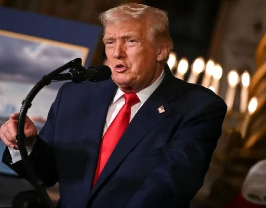 ట్రంప్‌కు భారీ ఎదురుదెబ్బ