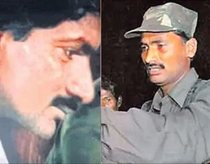 పోలీసులకు లొంగిపోయిన మావోయిస్టు కీలక నేతలు