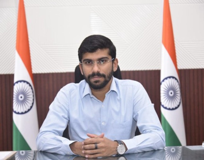 అనంతపురం లో 23న ప్రజా సమస్యల పరిష్కార వేదిక జిల్లా కలెక్టర్ ఓ. ఆనంద్