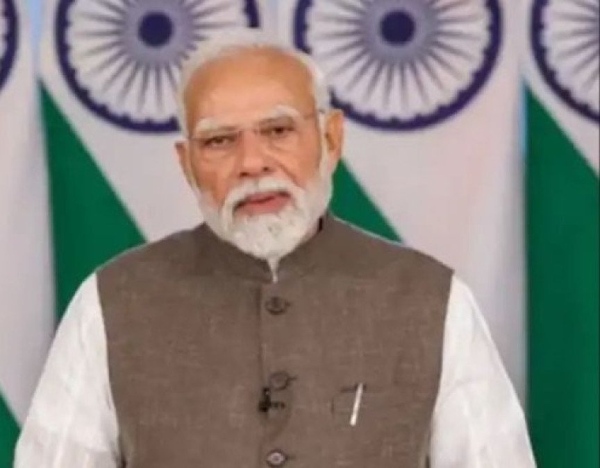 ప్రధానమంత్రి నరేంద్రమోదీ మన్ కీ బాత్‌లో కీలక హెచ్చరిక