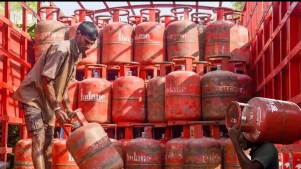 వంట గ్యాస్‌కు గండం.. సిలిండర్ బుకింగ్‌పై కొత్త ఆంక్షలు..!