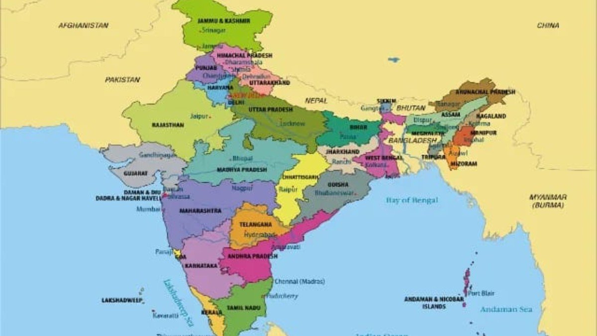 తొమ్మిది రాష్ట్రాలకు నూతన గవర్నర్ల నియామకం