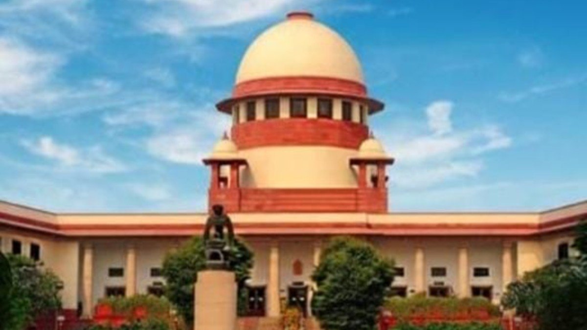 జర్నలిస్టులను బెదిరిస్తే ఐదేళ్ల జైలు: సుప్రీంకోర్టు