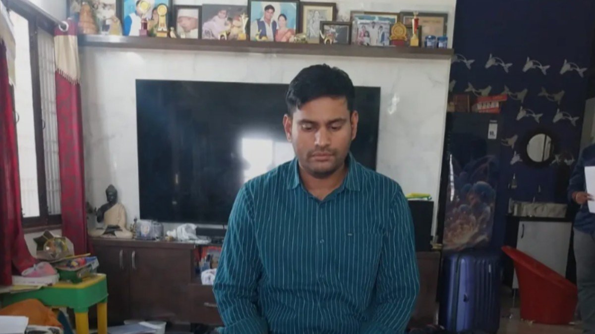 లంచాలు మింగడం.. దొరికితే తలదించుకోవడం..!